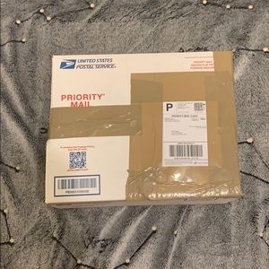 Trade for @poshfinds19